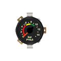 Air Gauge for Truck (Pneumatic System Check)