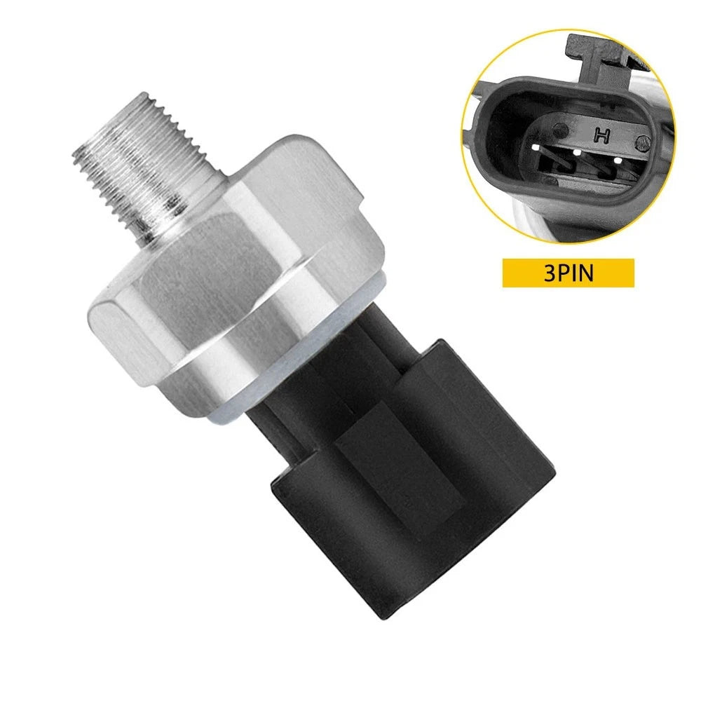 Oil Pressure Sensor Switch for Nissan 350Z (2003–2009) 25070-CD000 25070-CD00A