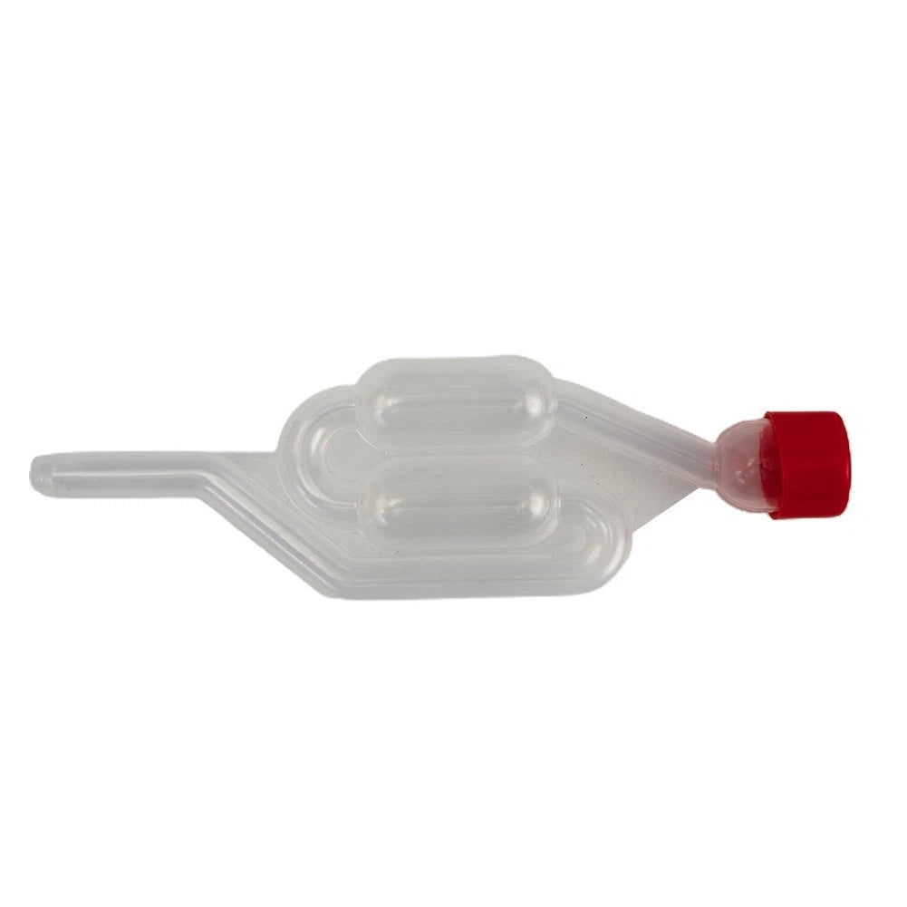 Combustion Leak Tester Tool for Head Gasket Block (30ml)