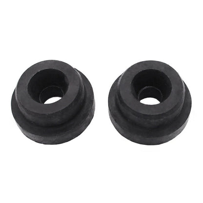 Lower Radiator Support Adapter Rubber Insulator for Toyota (1990–1999) 90480-40012