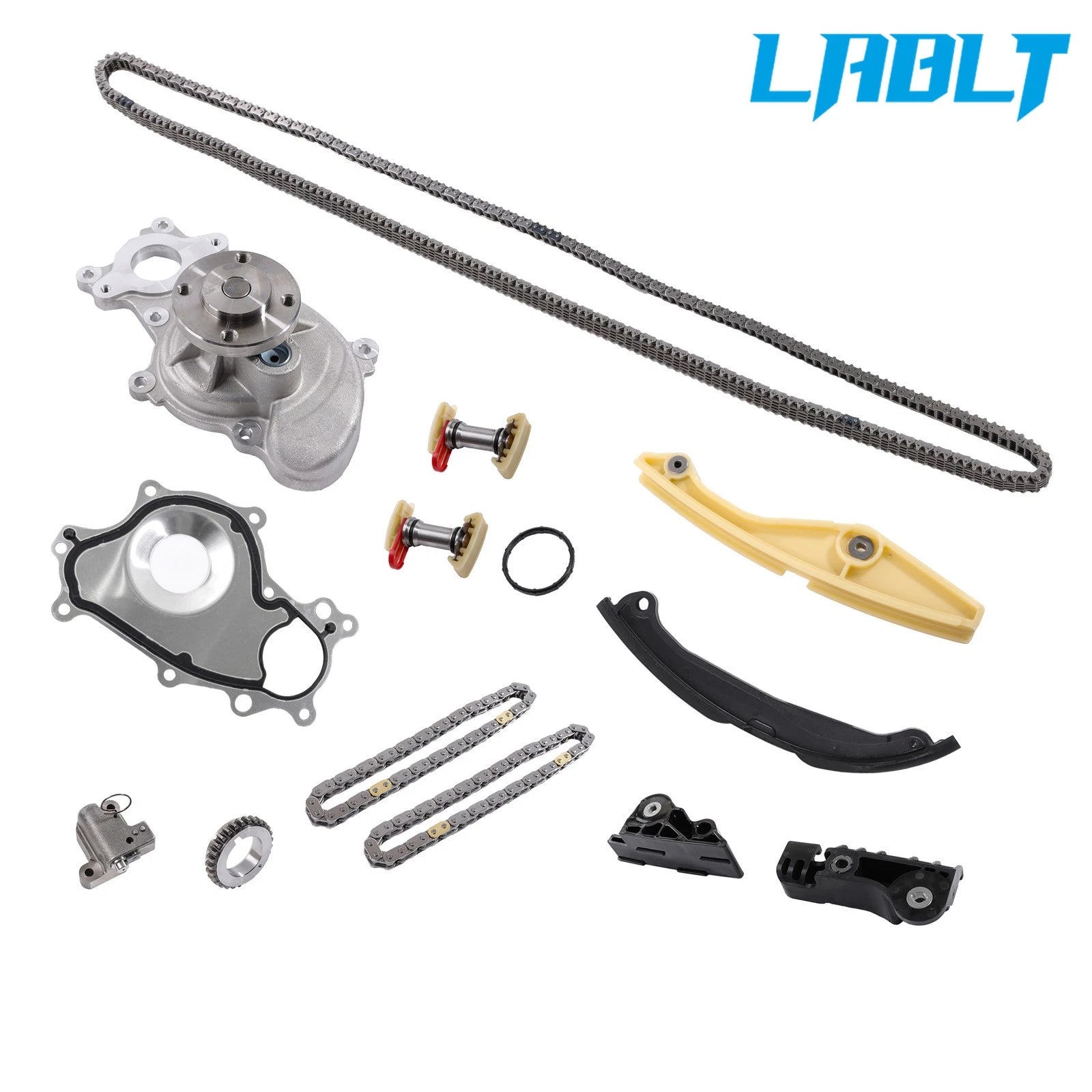 Timing Chain Kit Water Pump for Ford Expedition Navigator (2015–2017)