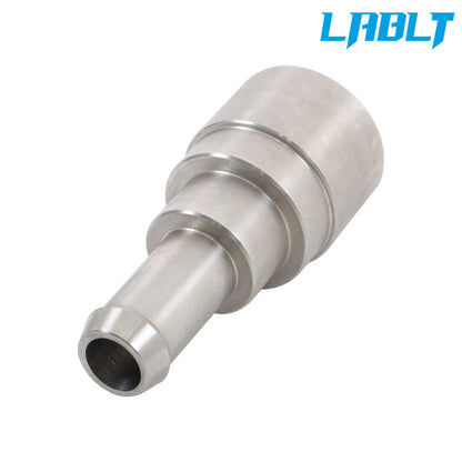 Heater Core Coolant Hose Connectors for Silverado Tahoe Suburban (1998–2014)