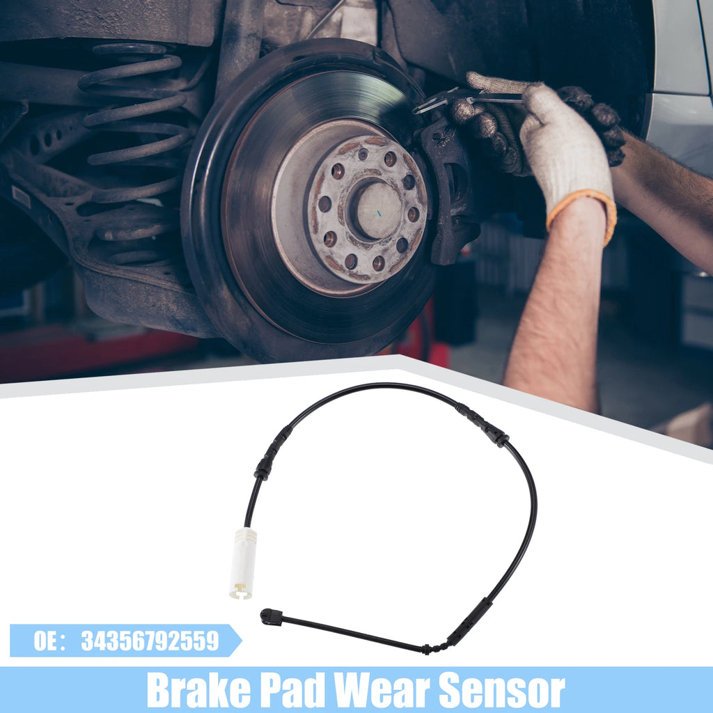 Brake Pad Sensor for BMW (2010–2019)