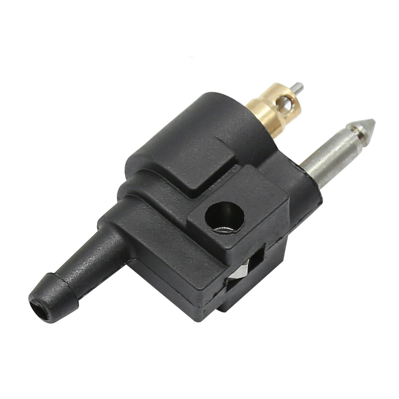 Fuel Pipe Joint Connector for Yamaha Outboard Engine (2&4 Stroke) 6G1-24304-10