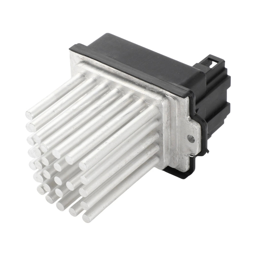 HVAC Blower Motor Resistor Replacement for Audi A6 (1998–2005)