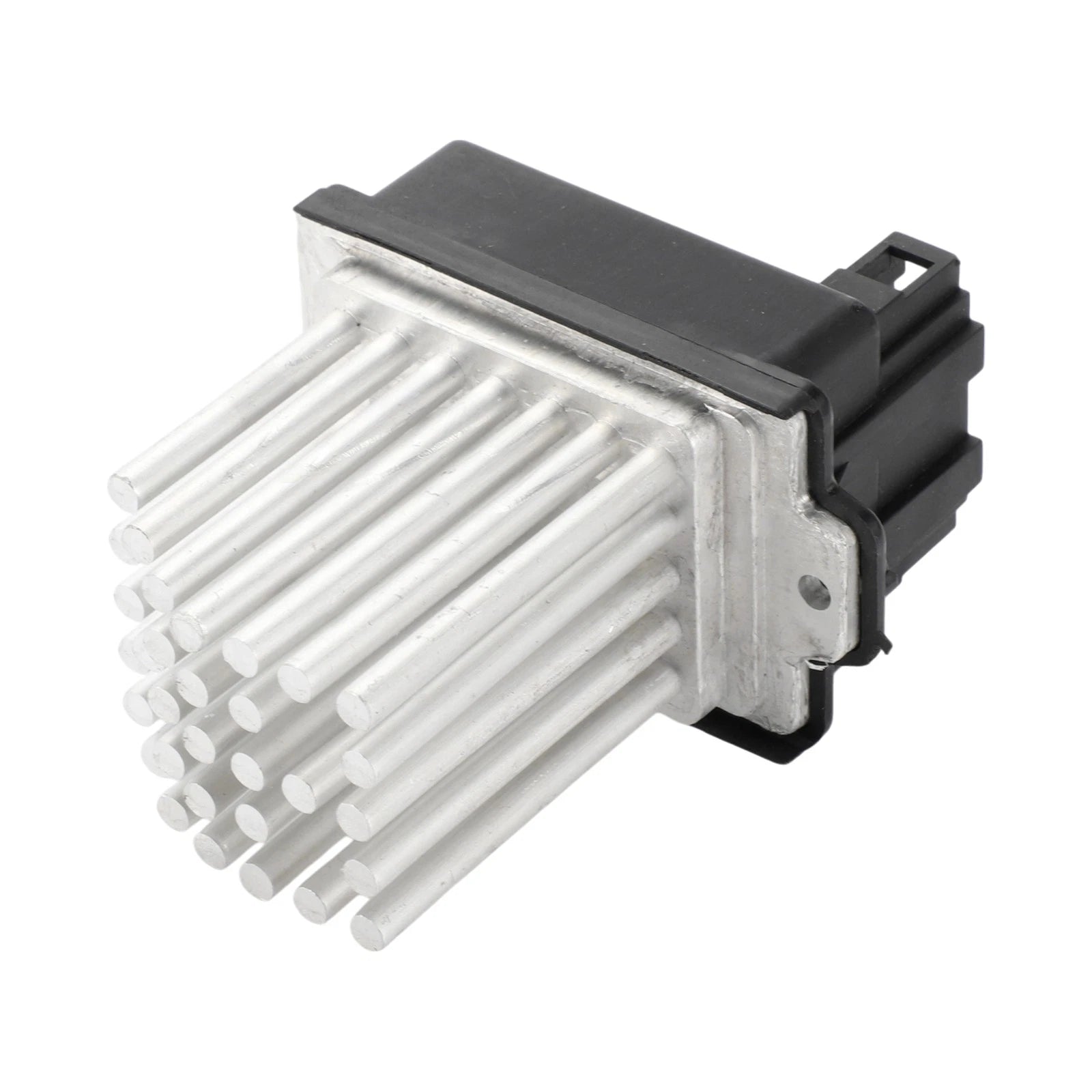 HVAC Blower Motor Resistor Replacement for Audi A6 (1998–2005)