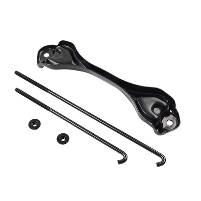 Battery Hold Down Clamp for Toyota 4Runner FJ Cruiser Prado (2003–2023)