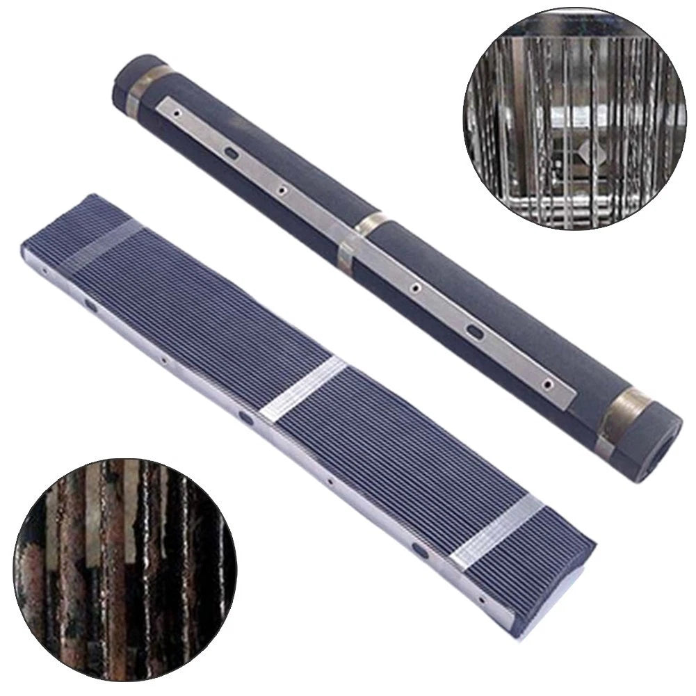 Rubber Protective Cover for CNC Machine Tool Accessories (Dust Prevention)