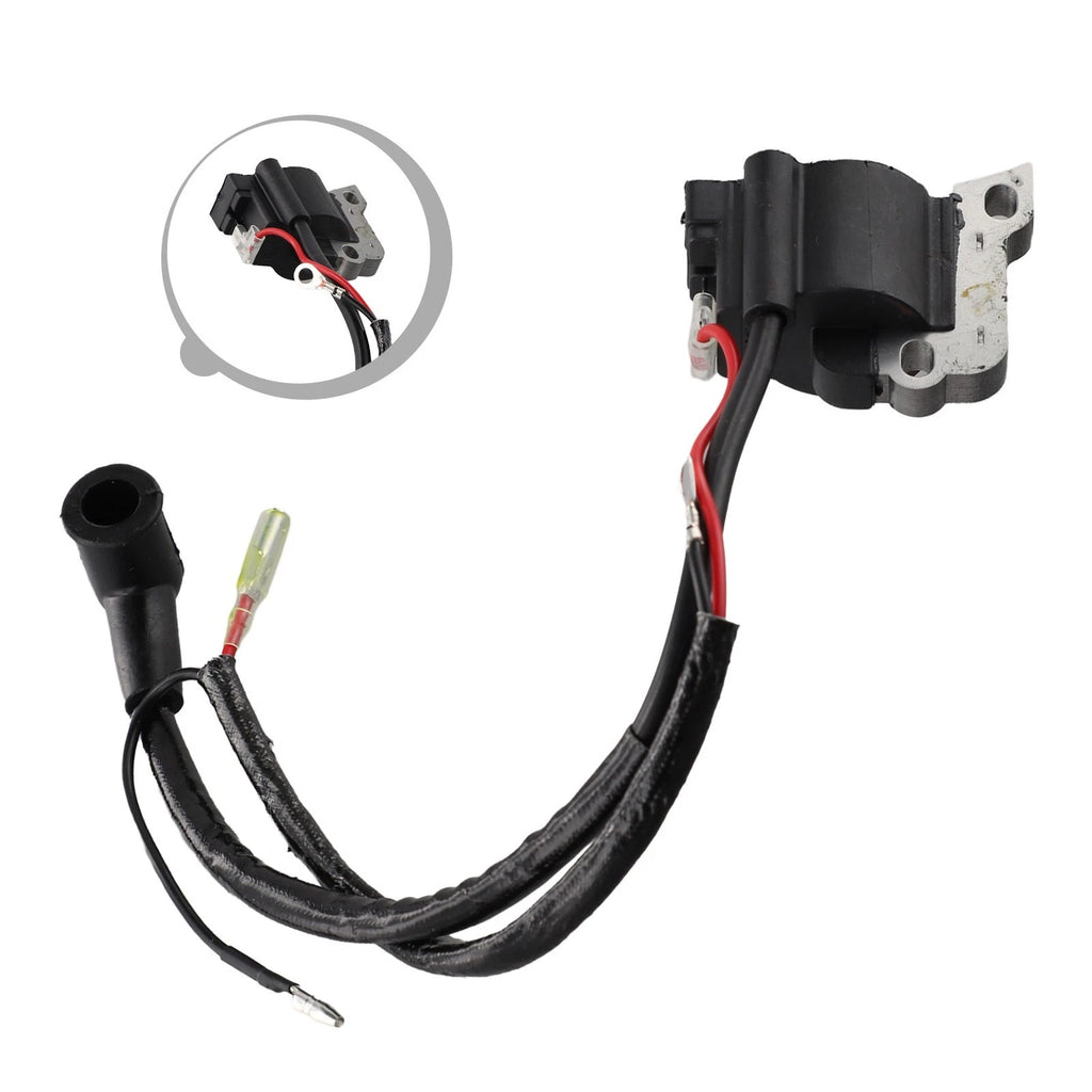 Ignition Coil for Brushcutter Lawnmowers