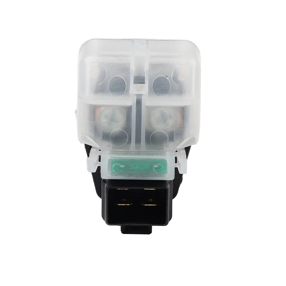 Starter Relay Solenoid For Suzuki Quadsport LTZ400 03-08 For Arctic Cat 400 DVX