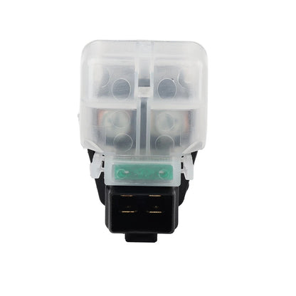 Starter Relay Solenoid For Suzuki Quadsport LTZ400 03-08 For Arctic Cat 400 DVX