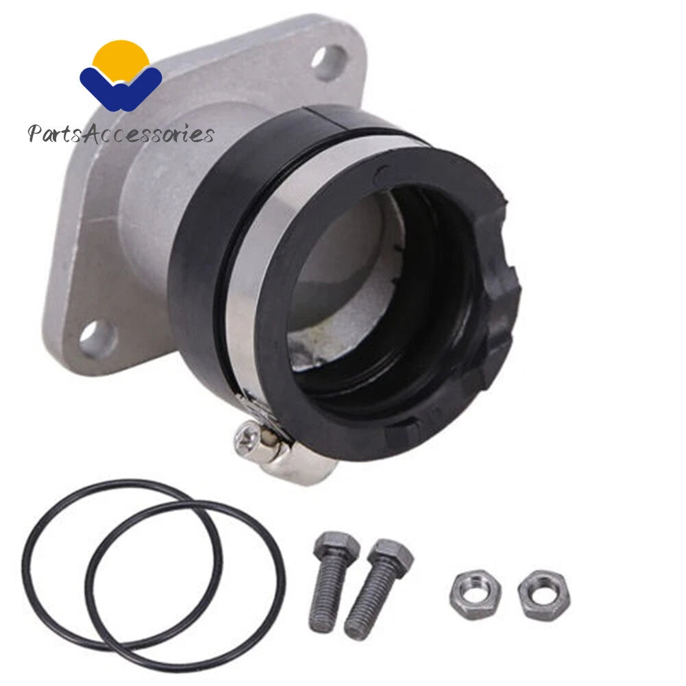 Intake Manifold Carburetor Boot for Yamaha Bear Tracker 250 (1999–2004)