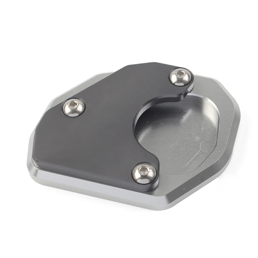Kickstand Side Stand Extension Pad for Triumph Trident 660 (2021)