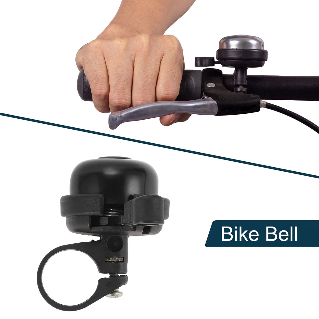 Trigger Bike Bell Loud Sound for MTB Road Bicycle (Universal) (2010–2024)