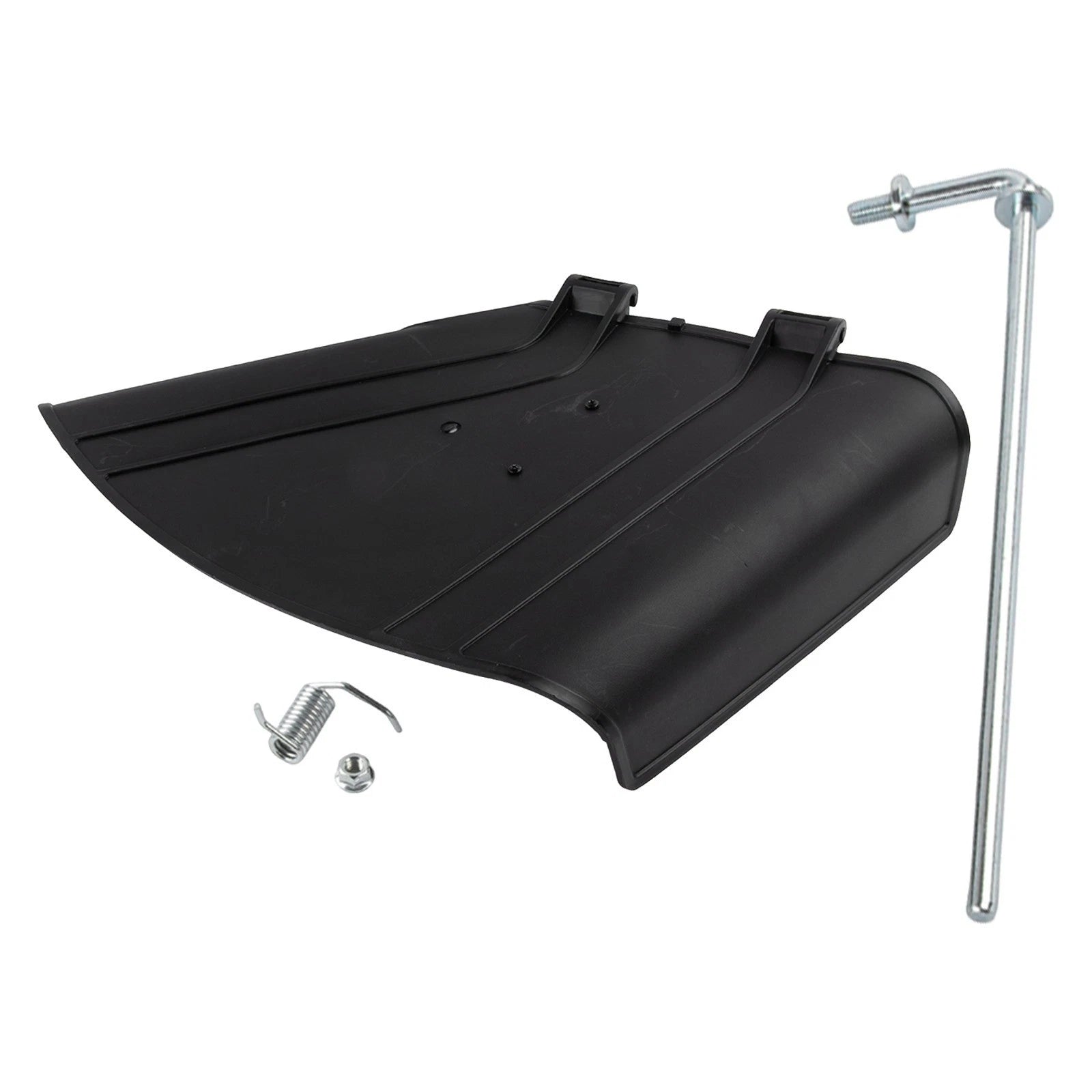 Deflector & Discharge Chute Set for Toro Lawnmower (Complete)