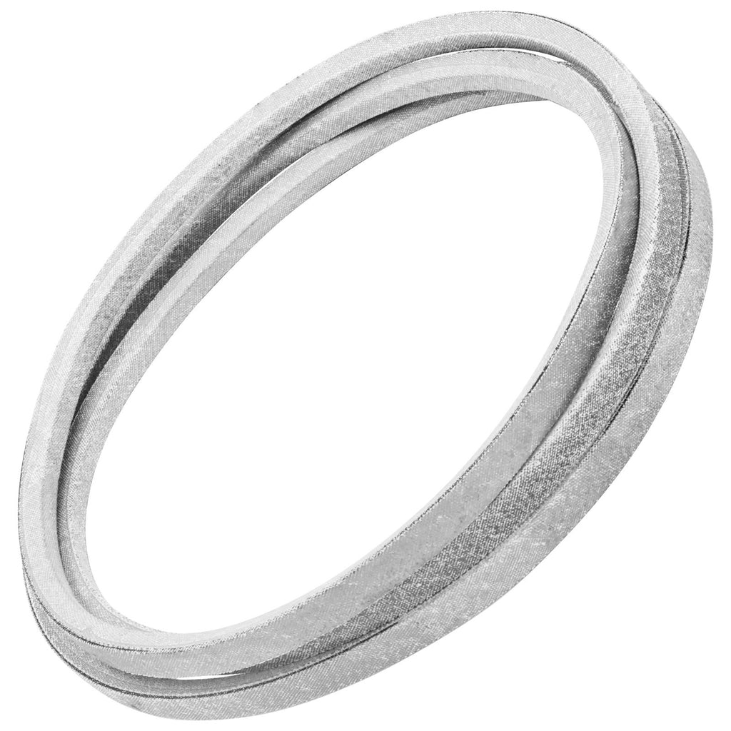 Deck Belt 1/2 Inch Thick Replacement for Cub Cadet 19A40013 (114 in)