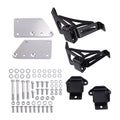 Engine Mounting Kit for Chevy C10 (1963–1972) LS Conversion