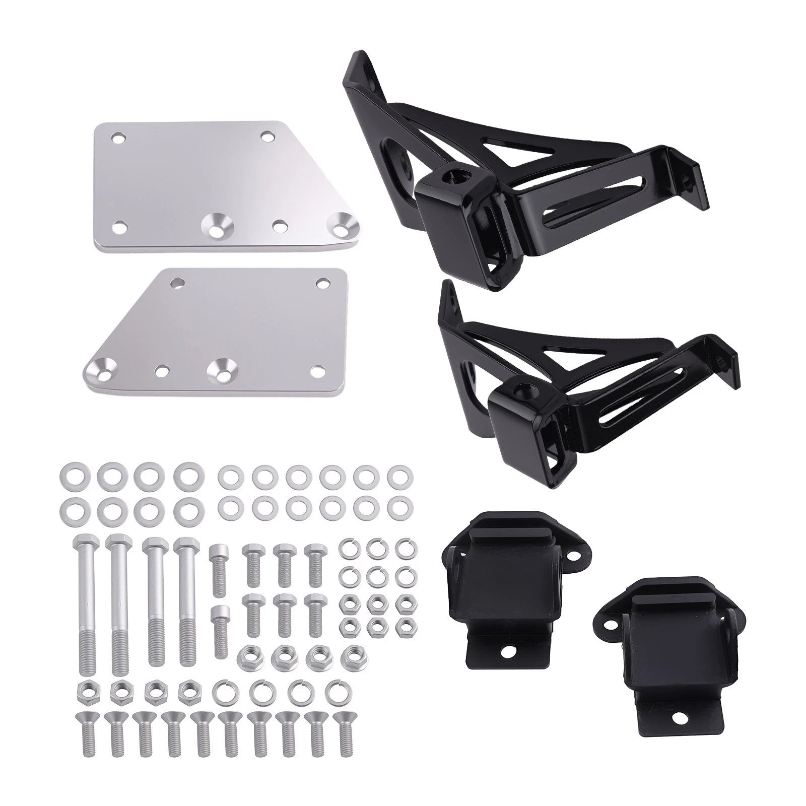 Engine Mounting Kit for Chevy C10 (1963–1972) LS Conversion