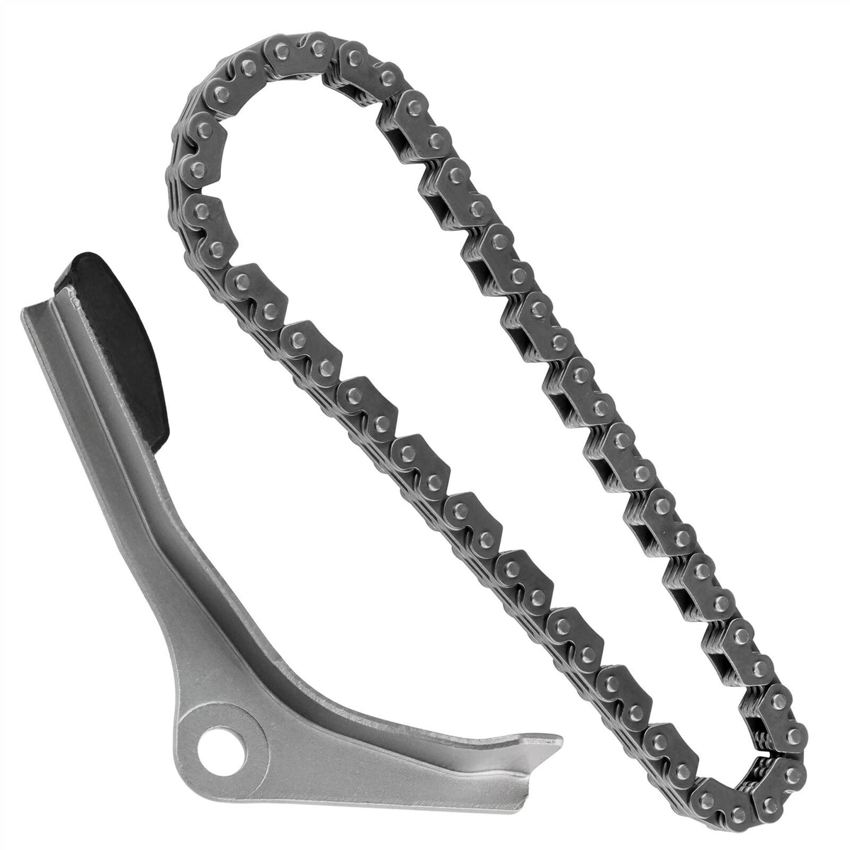 Timing Chain and Tensioner Arm Replacement for Honda Sportrax 250 TRX250EX (2001–2008)