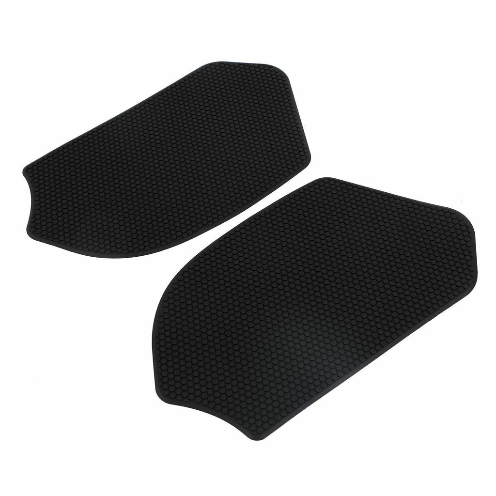 Tank Pads Traction Grips Protector for Suzuki GSXR 600 GSX-R 750 (2011–2017) T9