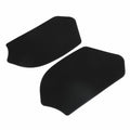 Tank Pads Traction Grips Protector for Suzuki GSXR 600 GSX-R 750 (2011–2017) T9
