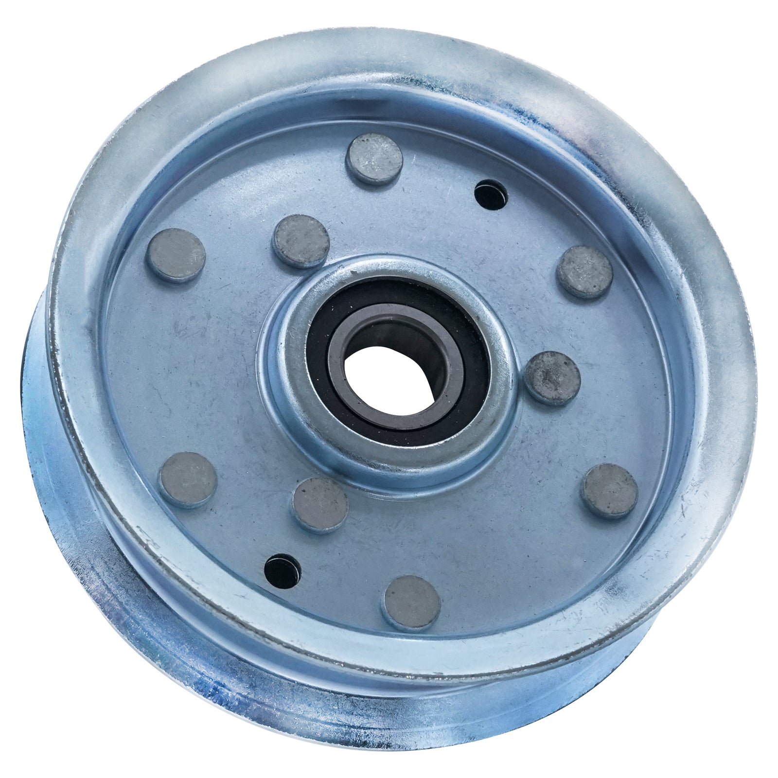 Backside Idler Pulley Replacement for Snapper 46in and 52in Deck (2004–2011)