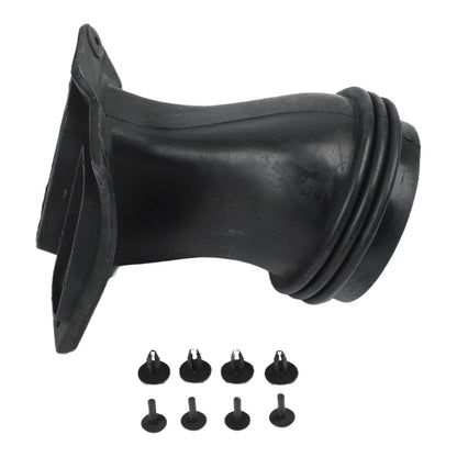 Replacement Air Inlet Intake Duct Tube for Dodge Challenger Hellcat (2015–2023)