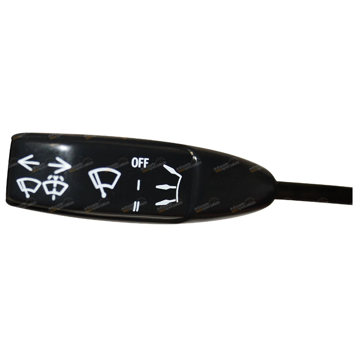 Wiper Switch for Mazda B Series Ute (1995–1999) - Headlight Indicator Blinker