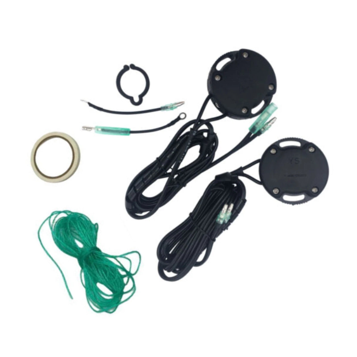 For Alpha Bravo 805320A03 805320A1 Mercruiser Tilt Trim Sender Limit Switch Kit