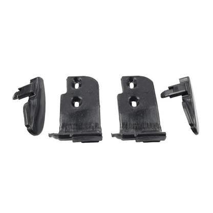 2 Pairs Duck Head Protection Pad for Tire Changer Machine