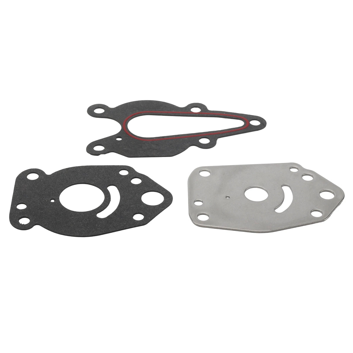 Water Pump Impeller Kit for Mercury Outboard 6-15 HP (46-42089A5)