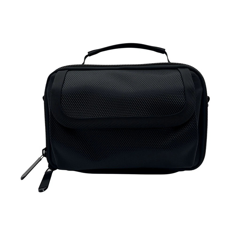 Lightweight Waterproof Shoulder Bag for Fish Finder (Universal Fit)