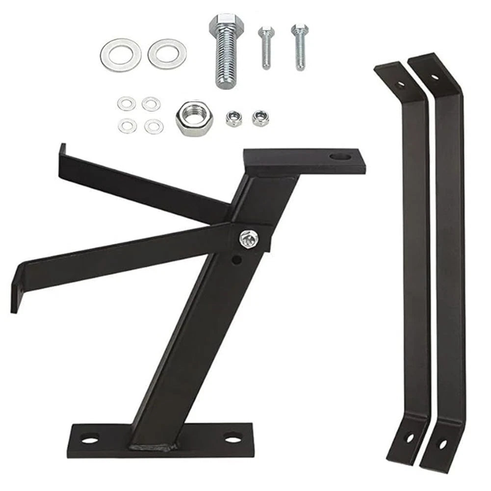 Garden Tractor Hitch for Riding Mower (Multi Use)