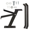 Garden Tractor Hitch for Riding Mower (Multi Use)