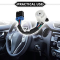 Ignition Starter Switch Replacement for Hyundai Elantra (2006–2011)