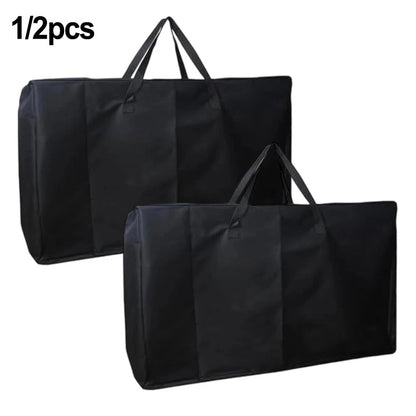 Portable Folding Chair Bag for Easy Storage 600D Oxford (105x73x28cm)