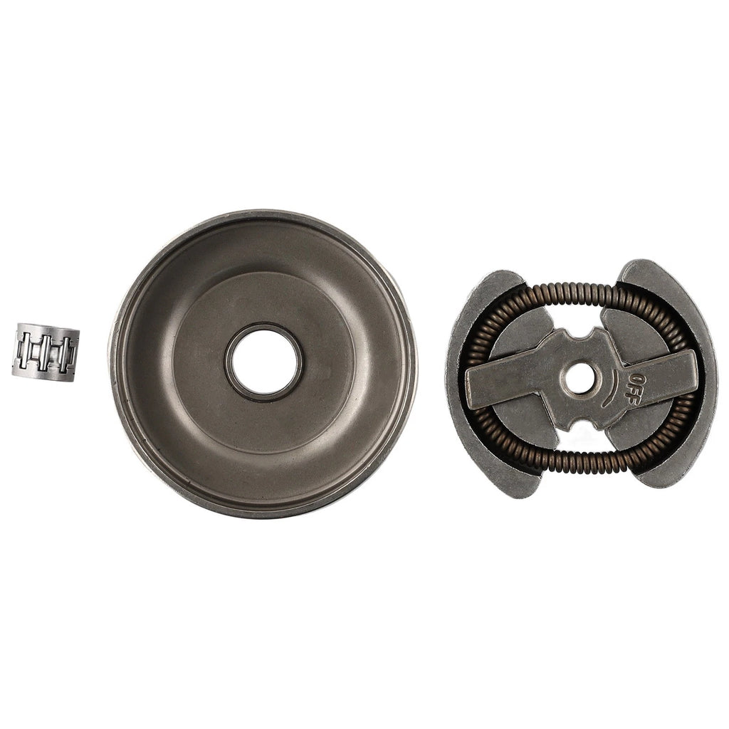 Clutch Drum Assembly Kit for (530014949, 530047061)