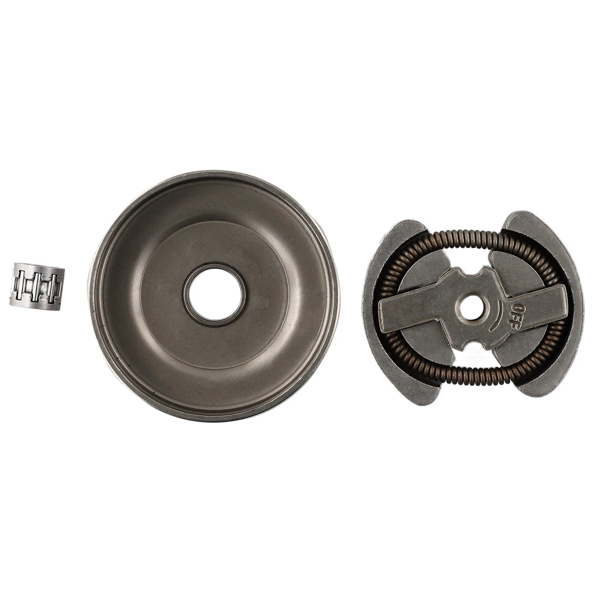 Clutch Drum Assembly Kit for (530014949, 530047061)
