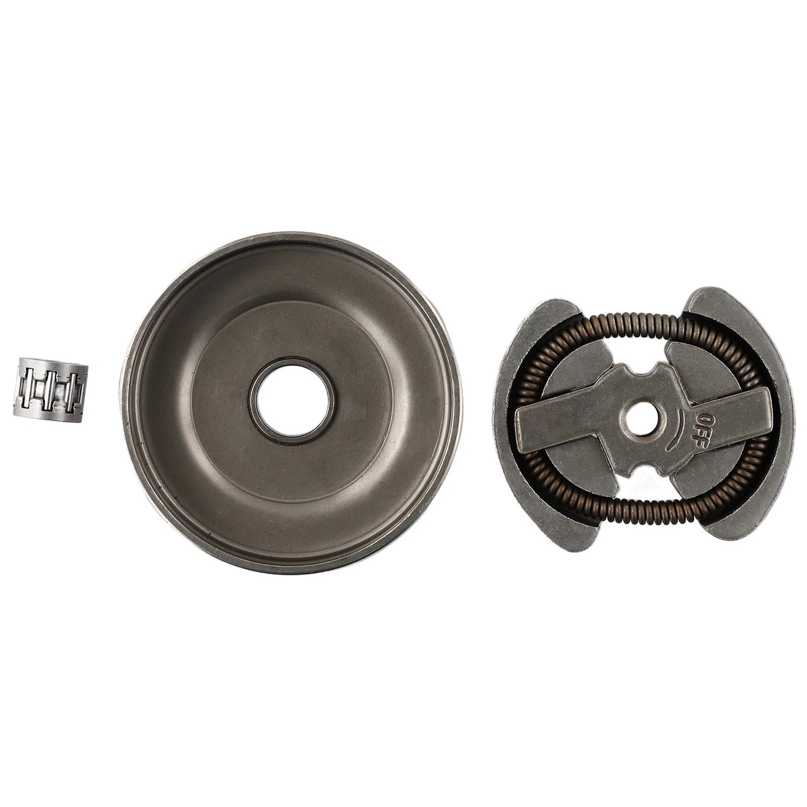 Clutch Drum Assembly Kit for (530014949, 530047061)