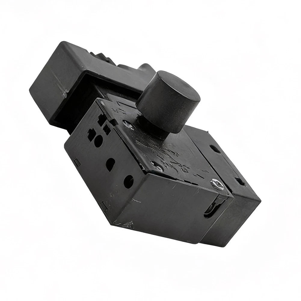 Handheld Drill Switch for (10A, Forward Reverse Control)