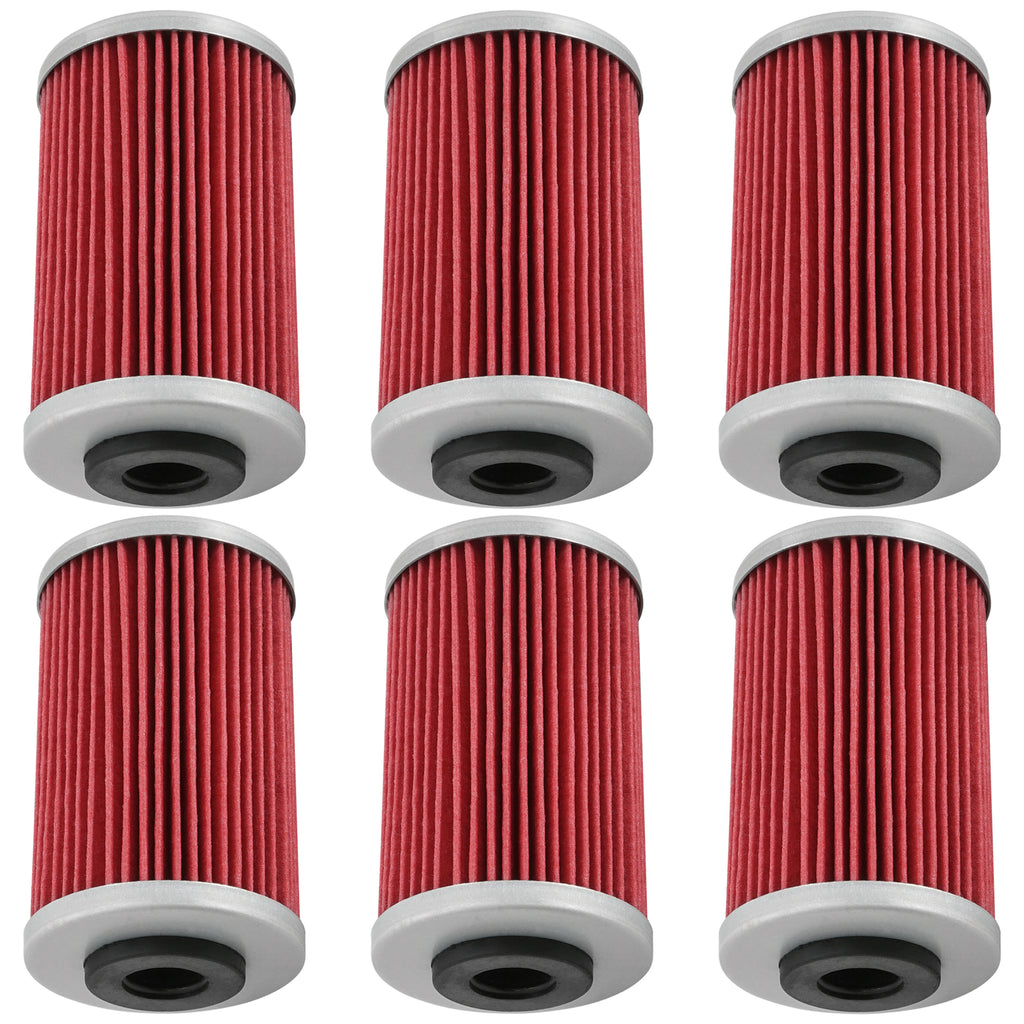 Oil Filter Replacement for Polaris Outlaw 525 IRS (2007–2011)