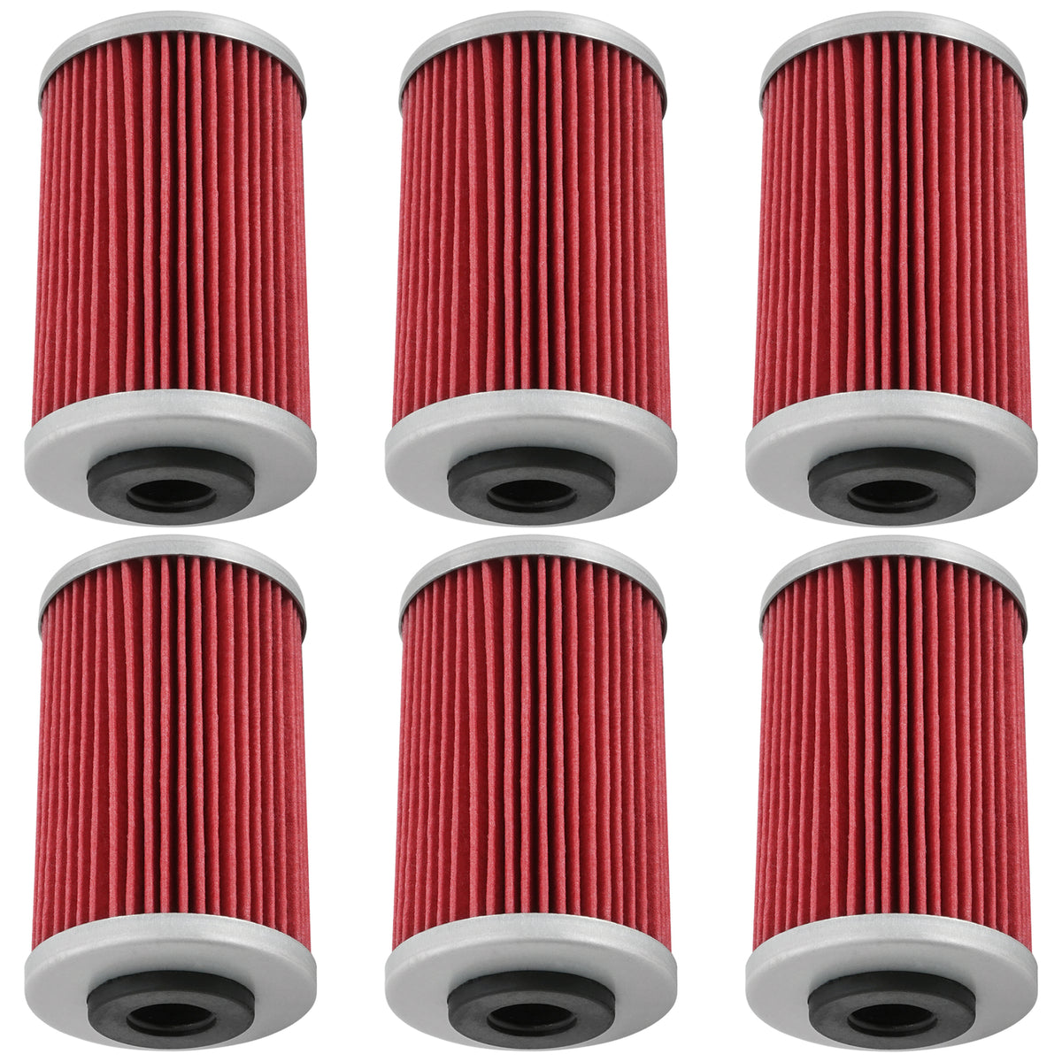 Oil Filter Replacement for Polaris Outlaw 525 IRS (2007–2011)