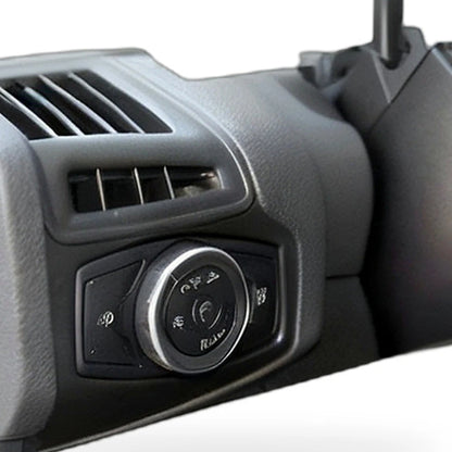 Dashboard Vent Panel for Ford Focus (2012–2018) Left Outlet Trim