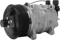 12V Air Conditioner Compressor for Valeo Seltec (506-774V, 506-774)