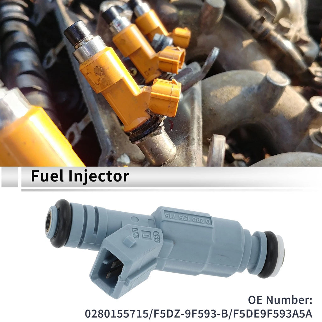 Fuel Injector Replacement for Dodge Durango 5.2L 5.9L (1996–1999)