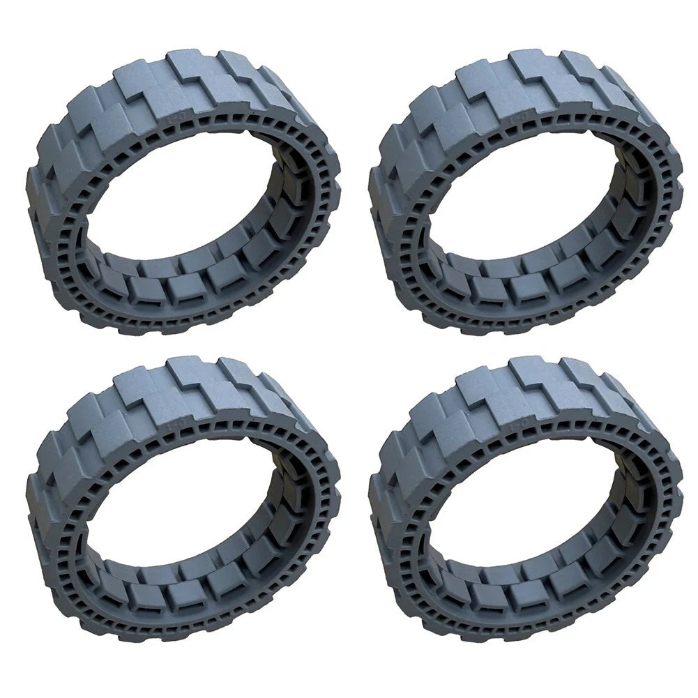 Robot Vacuum Wheel Ring for
