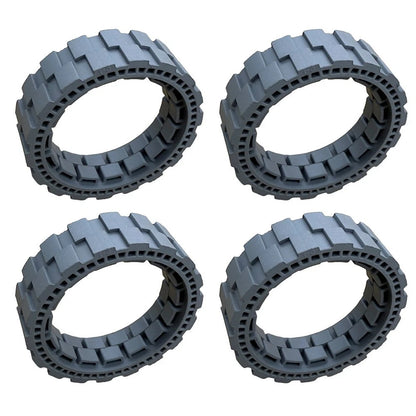 Robot Vacuum Wheel Ring for