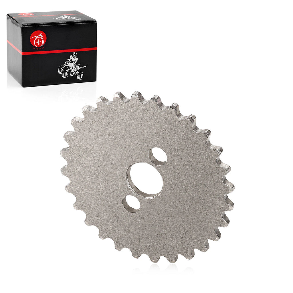 28T Sprocket Cam for Honda XR80 XR80R (1979–1999) 14321-115-010