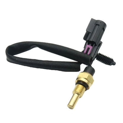 Coolant Temperature Sensor 12586299 for Chevrolet Colorado GMC Canyon (2004–2012)