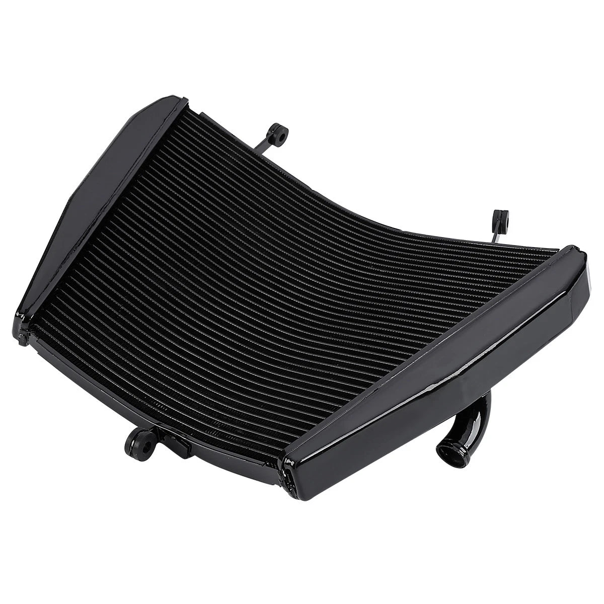 Engine Radiator Cooling Cooler for Honda CBR1000RR (2017–2019)